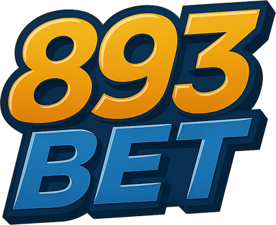 893bet Logo